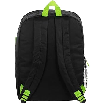 Amazon.co.jp: マインクラフト グッズ 子供用 リュック ランチ